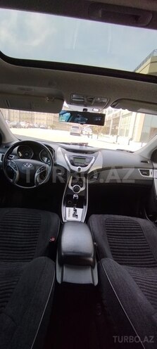 Hyundai Elantra 2012, 226,918 km - 1.8 л - Bakı