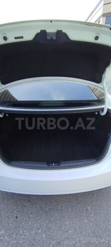 Hyundai Elantra 2012, 226,918 km - 1.8 л - Bakı