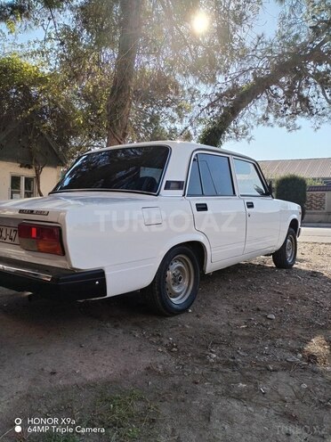 LADA (VAZ) 2107 2010, 85,600 km - 1.6 l - Ağcabədi
