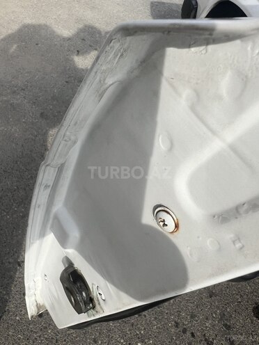 LADA (VAZ) 2107 2006, 95,000 km - 1.6 l - Bakı
