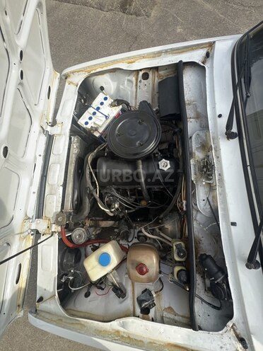 LADA (VAZ) 2107 2006, 95,000 km - 1.6 l - Bakı
