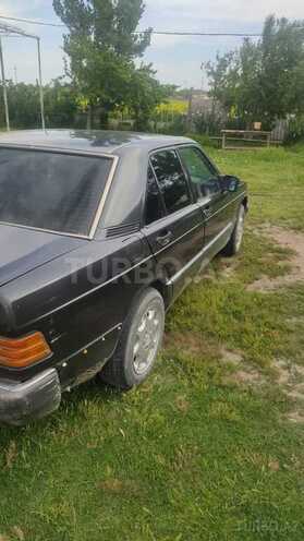 Mercedes 190 1991, 722,000 km - 2.0 л - Sabirabad