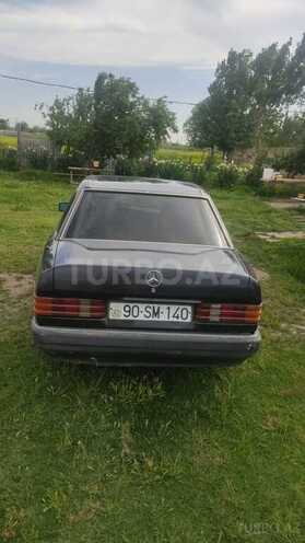 Mercedes 190 1991, 722,000 km - 2.0 л - Sabirabad