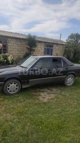 Mercedes 190 1991, 722,000 km - 2.0 л - Sabirabad