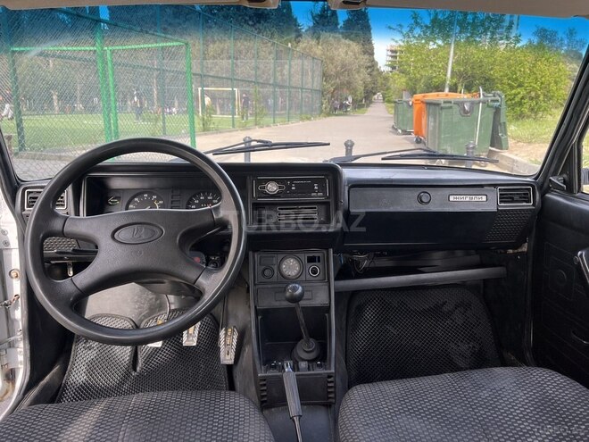 LADA (VAZ) 2107 2006, 95,000 km - 1.6 l - Bakı