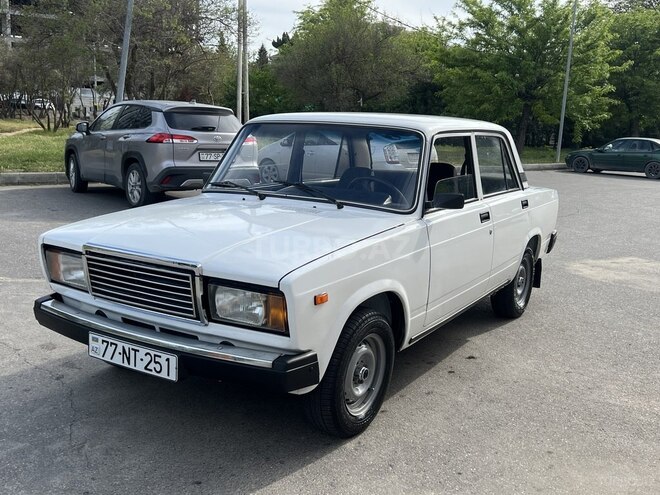 LADA (VAZ) 2107 2006, 95,000 km - 1.6 l - Bakı