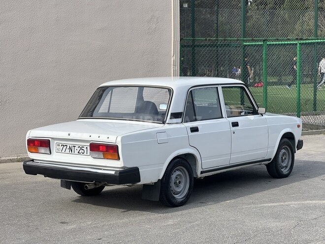 LADA (VAZ) 2107 2006, 95,000 km - 1.6 l - Bakı