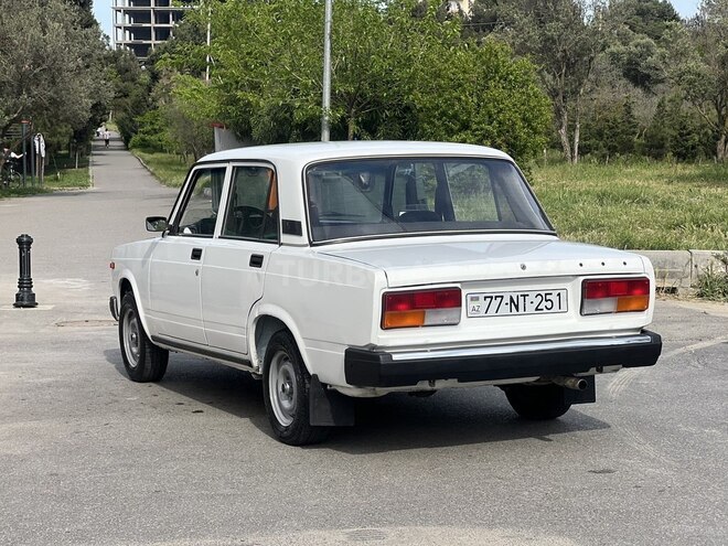 LADA (VAZ) 2107 2006, 95,000 km - 1.6 l - Bakı