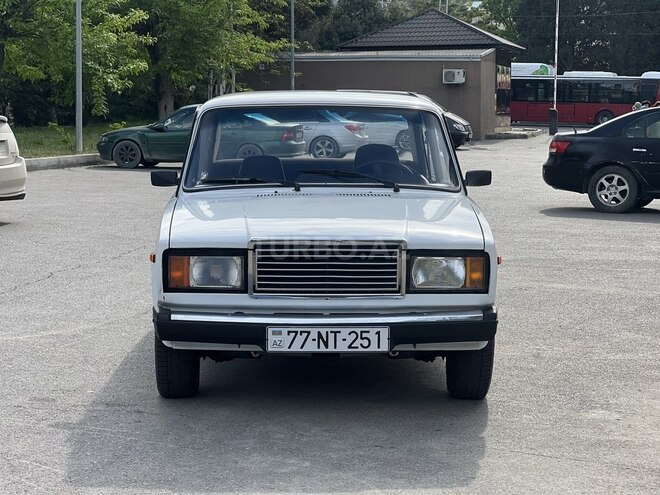 LADA (VAZ) 2107 2006, 95,000 km - 1.6 l - Bakı