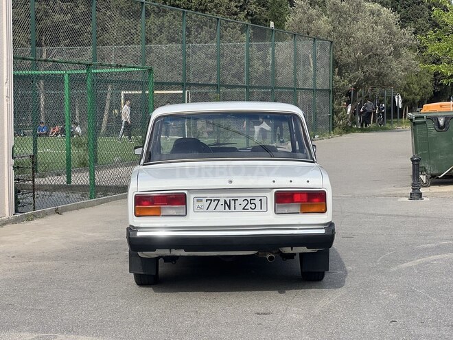 LADA (VAZ) 2107 2006, 95,000 km - 1.6 l - Bakı