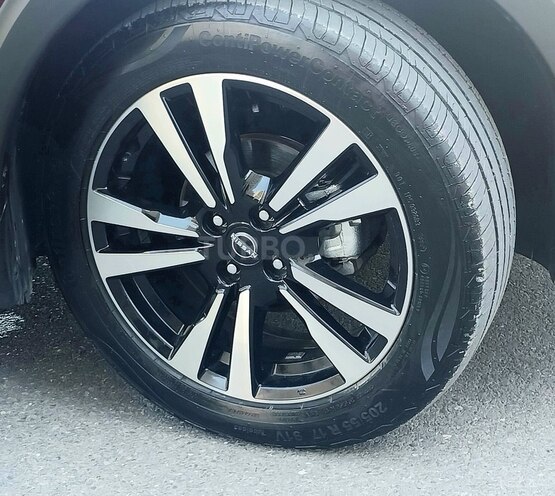 Nissan Kicks 2022, 22,000 km - 1.6 l - Bakı