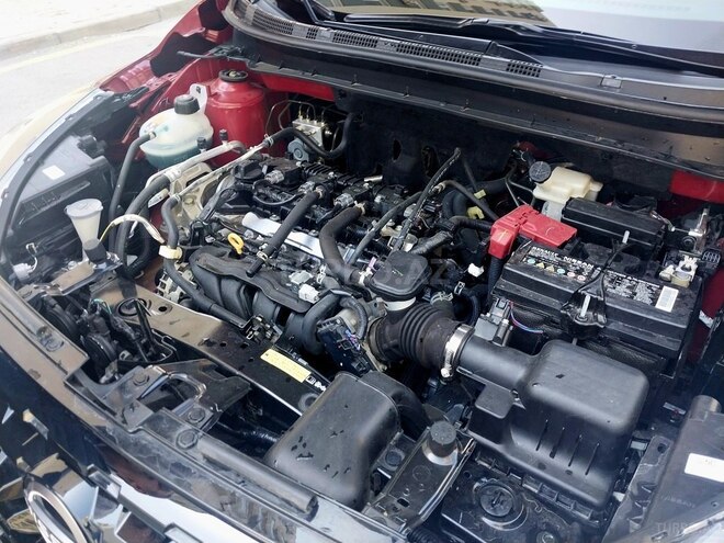 Nissan Kicks 2022, 22,000 km - 1.6 l - Bakı