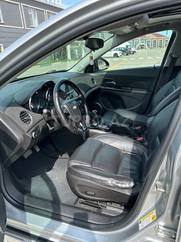 Chevrolet Cruze 2014, 219,000 km - 1.4 л - Bakı