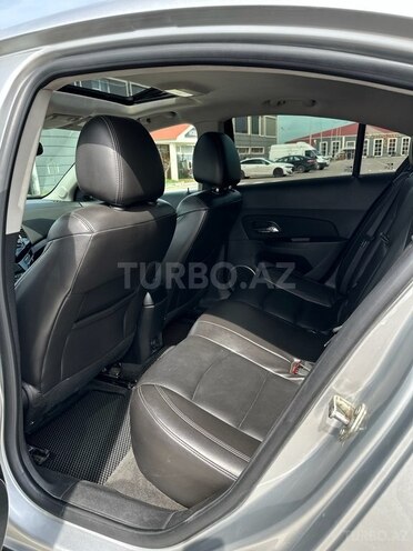 Chevrolet Cruze 2014, 219,000 km - 1.4 л - Bakı