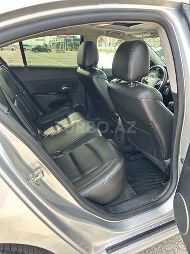 Chevrolet Cruze 2014, 219,000 km - 1.4 л - Bakı