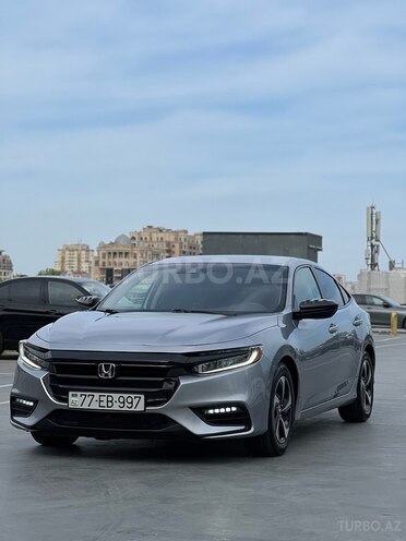 Honda Insight 2022, 26,500 km - 1.5 l - Bakı