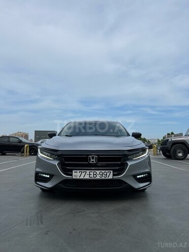 Honda Insight 2022, 26,500 km - 1.5 l - Bakı