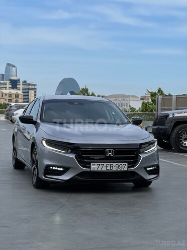 Honda Insight 2022, 26,500 km - 1.5 l - Bakı