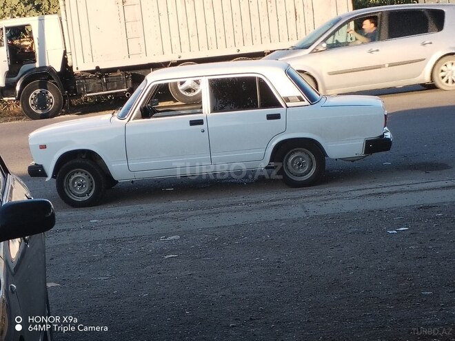 LADA (VAZ) 2107 2010, 85,600 km - 1.6 l - Ağcabədi