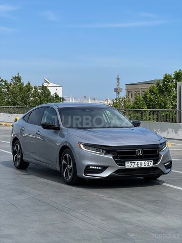 Honda Insight 2022, 26,500 km - 1.5 l - Bakı