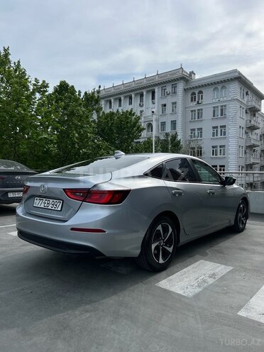Honda Insight 2022, 26,500 km - 1.5 l - Bakı