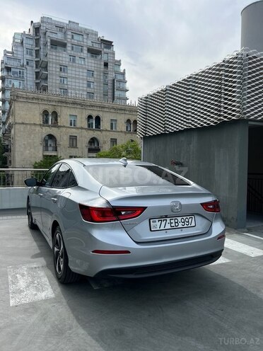 Honda Insight 2022, 26,500 km - 1.5 l - Bakı