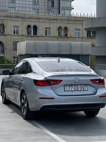 Honda Insight 2022, 26,500 km - 1.5 l - Bakı