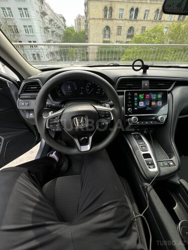 Honda Insight 2022, 26,500 km - 1.5 l - Bakı