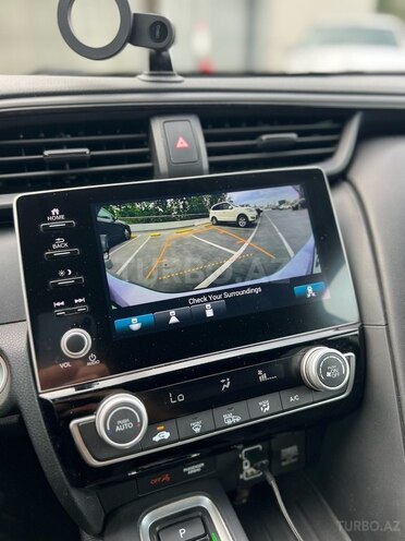 Honda Insight 2022, 26,500 km - 1.5 l - Bakı