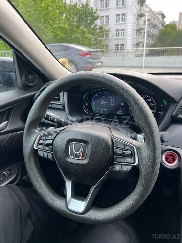 Honda Insight 2022, 26,500 km - 1.5 l - Bakı