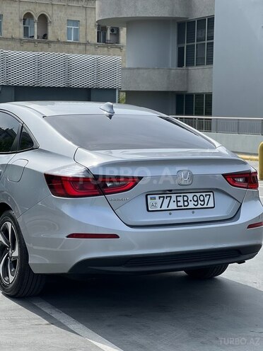 Honda Insight 2022, 26,500 km - 1.5 l - Bakı