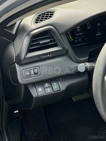 Honda Insight 2022, 26,500 km - 1.5 l - Bakı