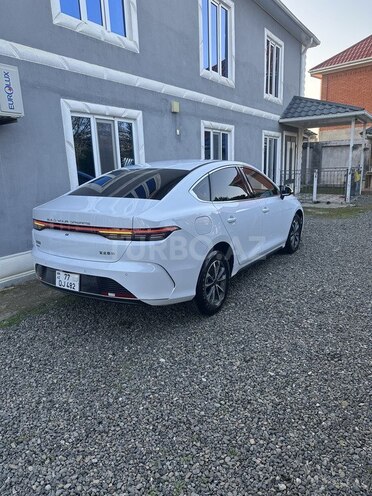 BYD Destroyer 05 2024, 2,000 km - 1.5 l - Bakı
