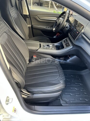 BYD Destroyer 05 2024, 2,000 km - 1.5 l - Bakı
