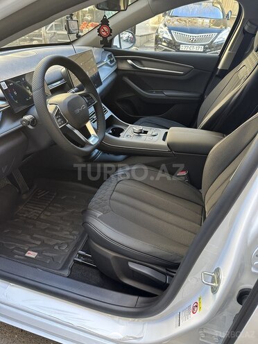 BYD Destroyer 05 2024, 2,000 km - 1.5 l - Bakı