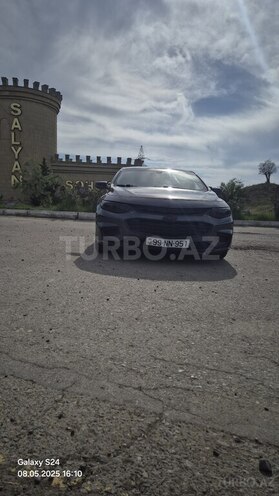 Chevrolet Malibu 2019, 169,140 km - 1.5 л - Salyan
