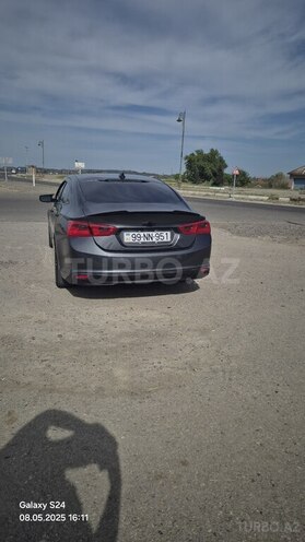 Chevrolet Malibu 2019, 169,140 km - 1.5 л - Salyan