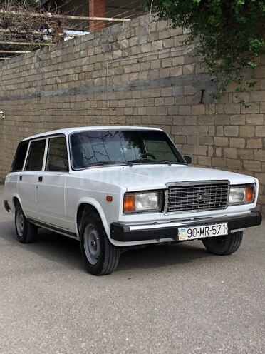 LADA (VAZ) 2104 2011, 65,000 km - 16.0 l - Bakı