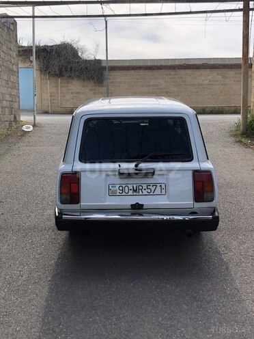 LADA (VAZ) 2104 2011, 65,000 km - 16.0 l - Bakı