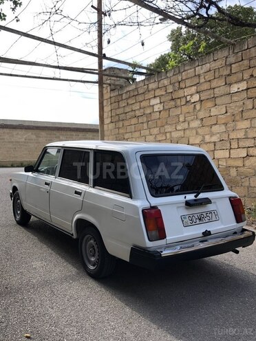 LADA (VAZ) 2104 2011, 65,000 km - 16.0 l - Bakı