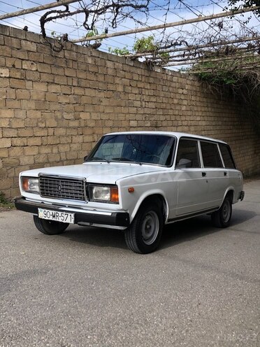 LADA (VAZ) 2104 2011, 65,000 km - 16.0 l - Bakı
