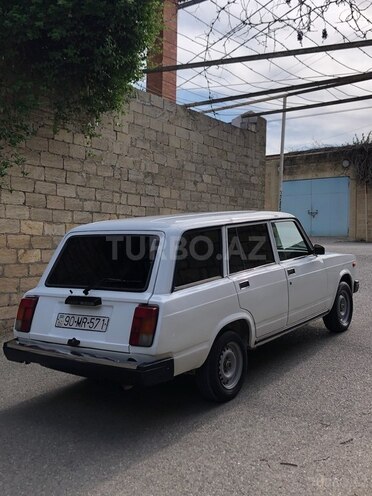 LADA (VAZ) 2104 2011, 65,000 km - 16.0 l - Bakı