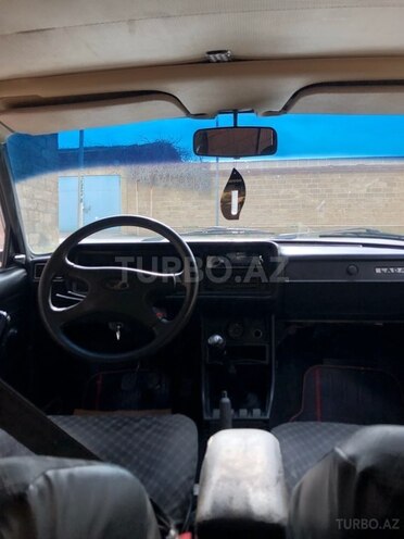 LADA (VAZ) 2104 2011, 65,000 km - 16.0 l - Bakı