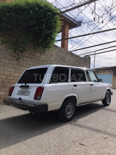 LADA (VAZ) 2104 2011, 65,000 km - 16.0 l - Bakı