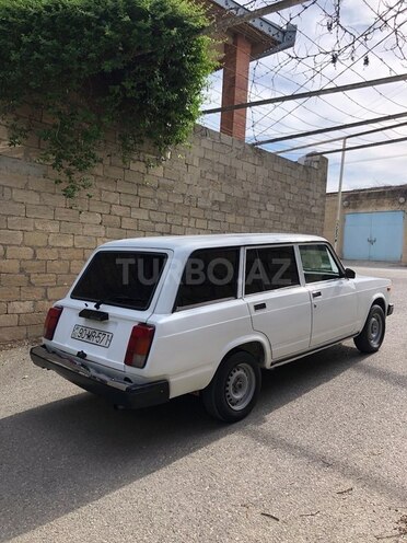 LADA (VAZ) 2104 2011, 65,000 km - 16.0 l - Bakı