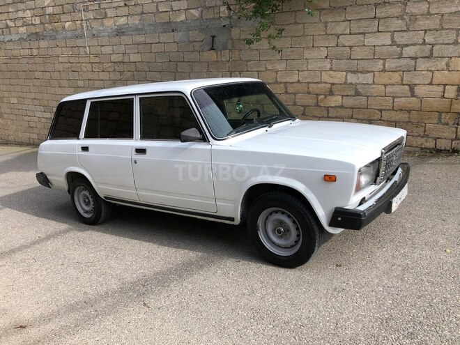 LADA (VAZ) 2104 2011, 65,000 km - 16.0 l - Bakı