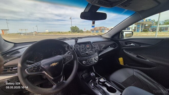 Chevrolet Malibu 2019, 169,140 km - 1.5 л - Salyan