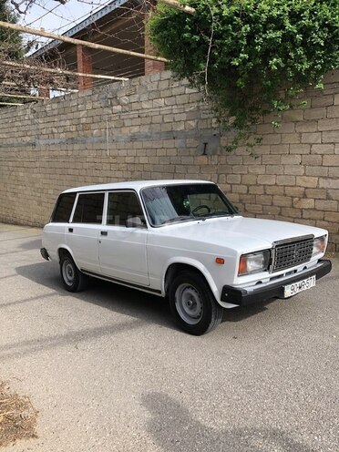 LADA (VAZ) 2104 2011, 65,000 km - 16.0 l - Bakı