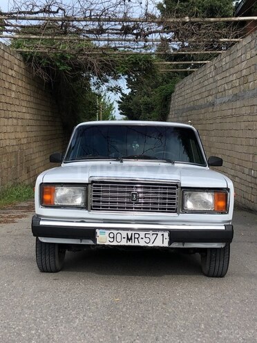 LADA (VAZ) 2104 2011, 65,000 km - 16.0 l - Bakı