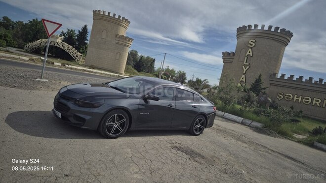 Chevrolet Malibu 2019, 169,140 km - 1.5 л - Salyan